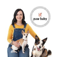 Paw Baby logo