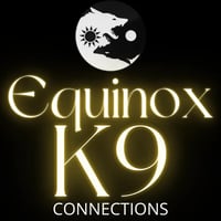 Equinox K9 Connections logo