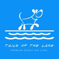 Tails of the Lake logo
