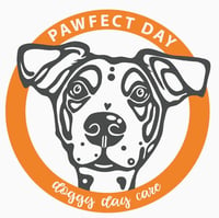 Pawfect Day logo
