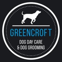 Greencroft Dog Day Care and Grooming Services logo