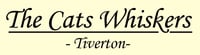 The Cats Whiskers Tiverton logo