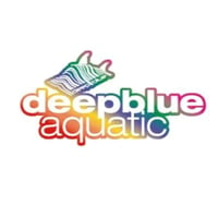 Deepblue Aquatic logo