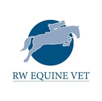 RW Equine Vet Ltd logo