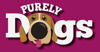 Purely Dogs logo