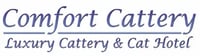 Comfort Cattery logo