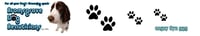 Bromsgrove Dog Beauticians logo