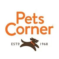 Pets Corner Fleetwood logo