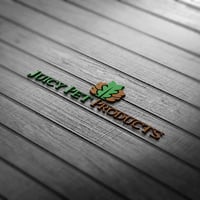 Juicy Pet Products logo