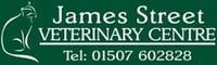 James St Veterinary Centre logo