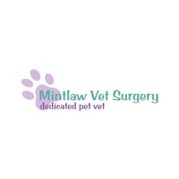 Mintlaw Vet Surgery logo