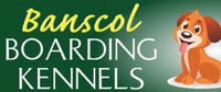 Banscol Kennels and Cattery logo