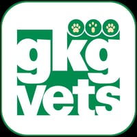 GKG Vets logo
