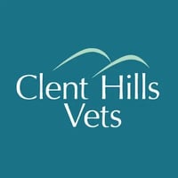 Clent Hills Vets logo