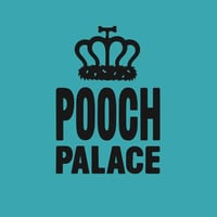 Pooch Palace logo