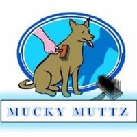 Mucky Muttz Ltd logo