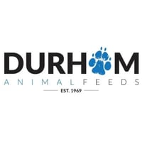 Durham Animal Feeds logo