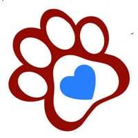 Friends PAW Life logo
