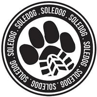 Soledog Dog Walking & Home Boarding logo