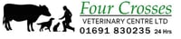 Four Crosses Veterinary Centre Limited logo